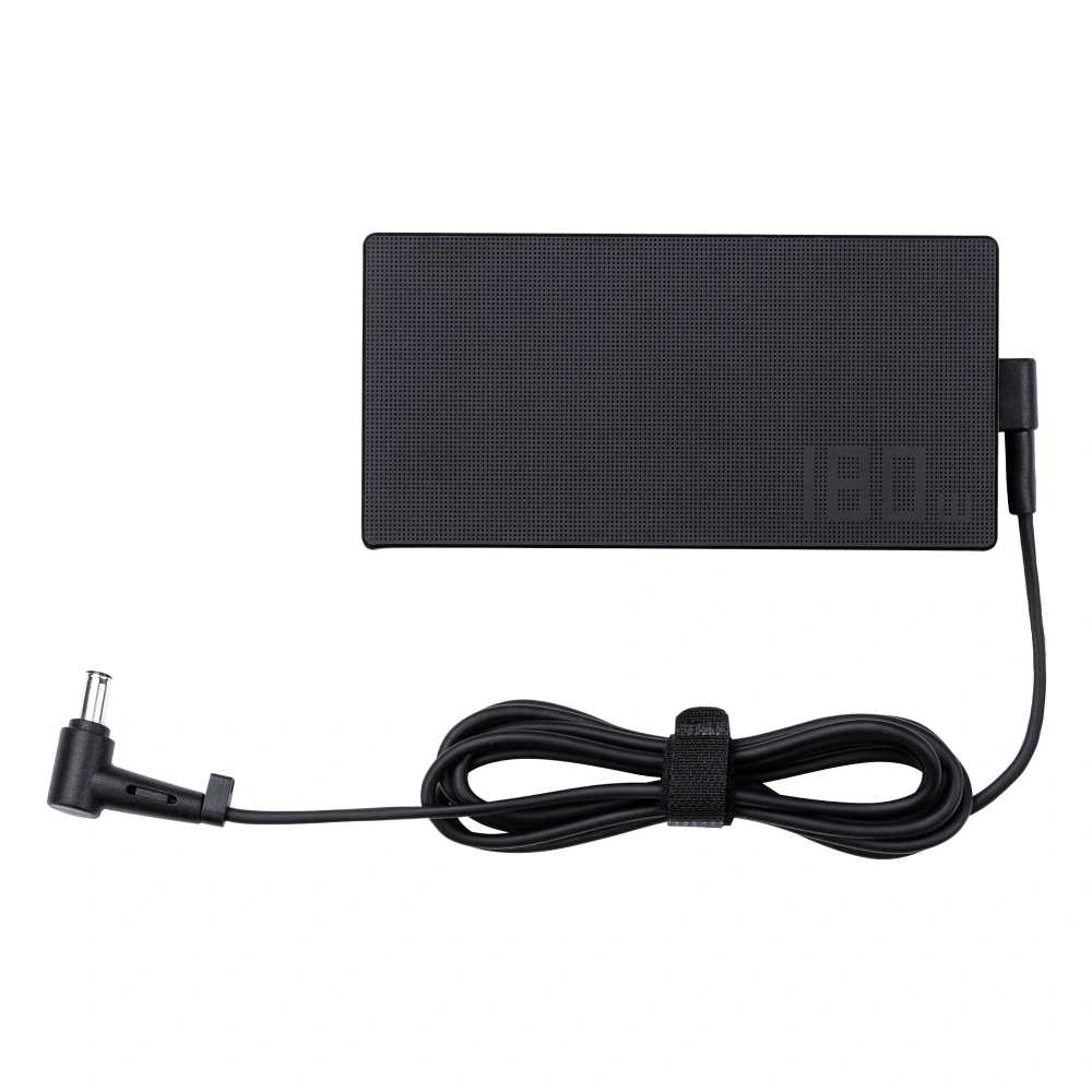Asus Laptop Adapter Original 180w | 20v/9a | 6.0 x 3.7MM (Open Box) view 2